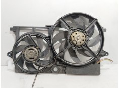 Recambio de electroventilador para citroën evasion 2.0 16v sx referencia OEM IAM 1473601080  