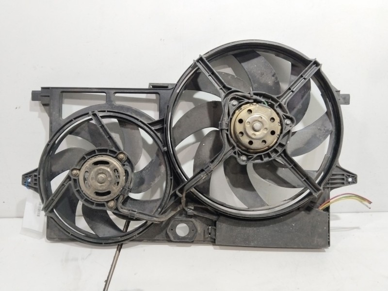 Recambio de electroventilador para citroën evasion 2.0 16v sx referencia OEM IAM 1473601080  