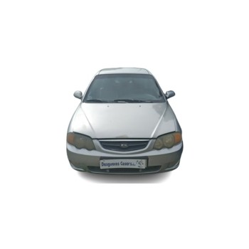 KIA SHUMA II