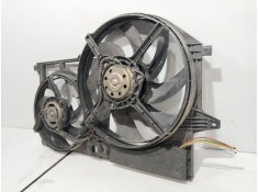 Recambio de electroventilador para citroën evasion 2.0 16v sx referencia OEM IAM 1473601080   2