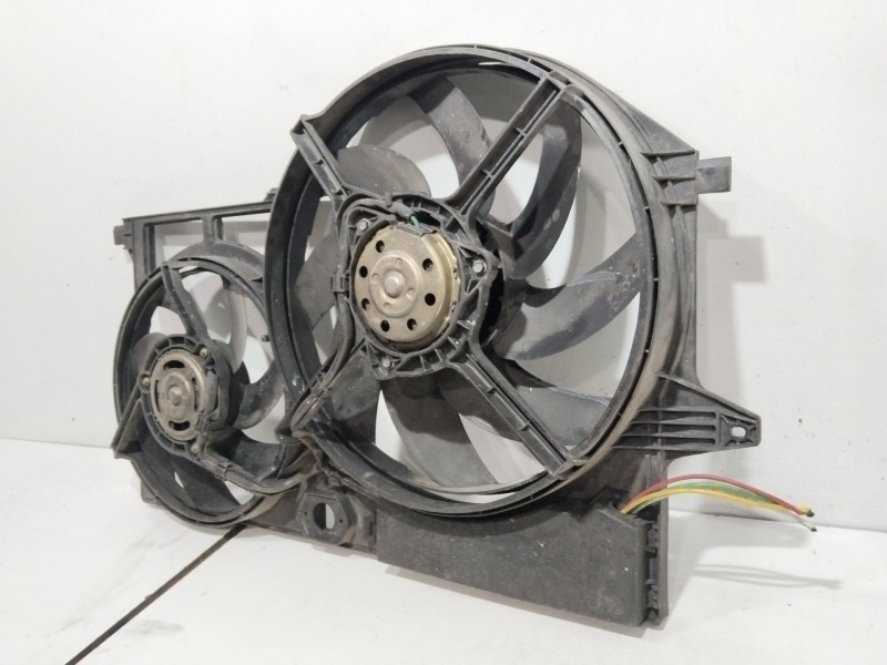Recambio de electroventilador para citroën evasion 2.0 16v sx referencia OEM IAM 1473601080  