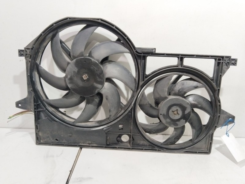 Recambio de electroventilador para citroën evasion 2.0 16v sx referencia OEM IAM 1473601080  