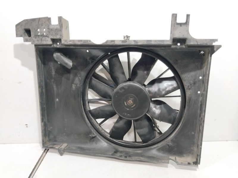 Recambio de electroventilador para volvo s70 berlina exclusive referencia OEM IAM 9141248  