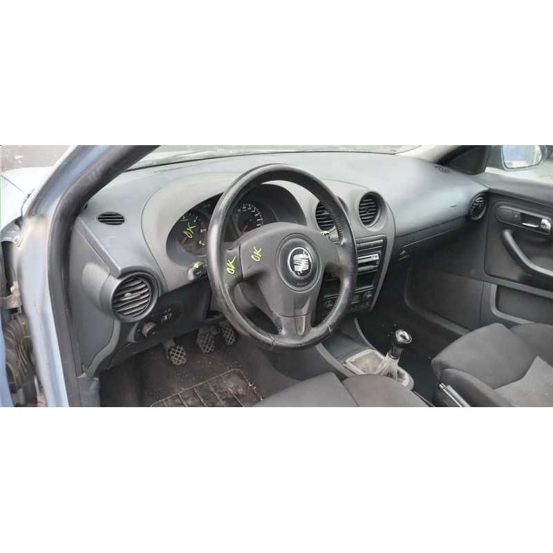 SEAT IBIZA III (6L1) - imagen 5