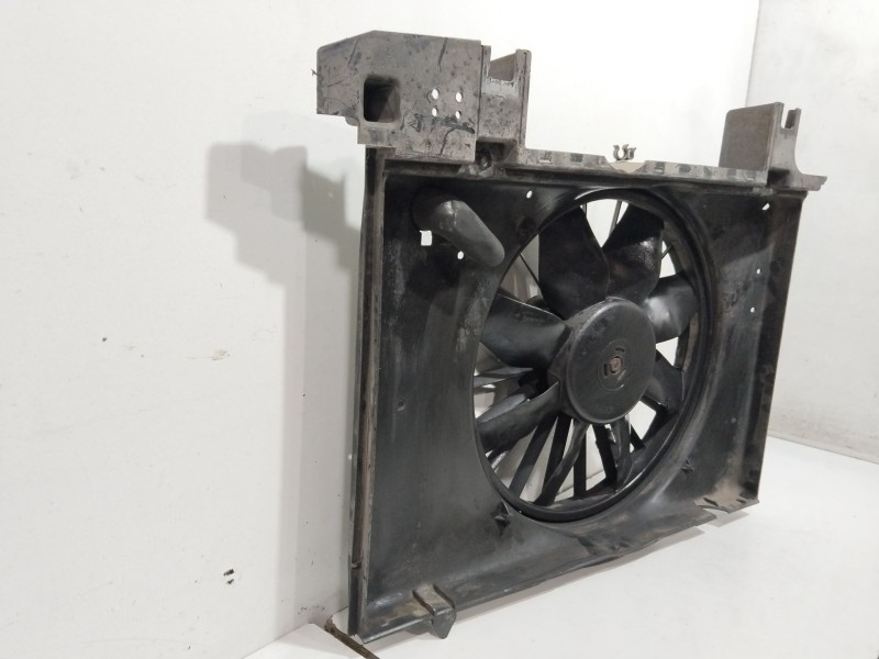Recambio de electroventilador para volvo s70 berlina exclusive referencia OEM IAM 9141248  