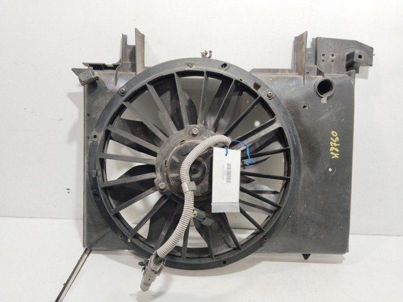 Recambio de electroventilador para volvo s70 berlina exclusive referencia OEM IAM 9141248  