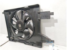 Recambio de electroventilador para renault megane ii berlina 5p authentique referencia OEM IAM 8200151464   2