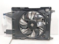 Recambio de electroventilador para renault scenic ii confort authentique referencia OEM IAM 7701054967  