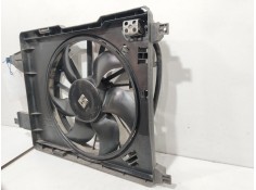 Recambio de electroventilador para renault scenic ii confort authentique referencia OEM IAM 7701054967   2