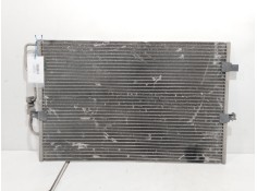 Recambio de condensador / radiador aire acondicionado para peugeot expert kombi confort acristaldo (5 asientos) referencia OEM I