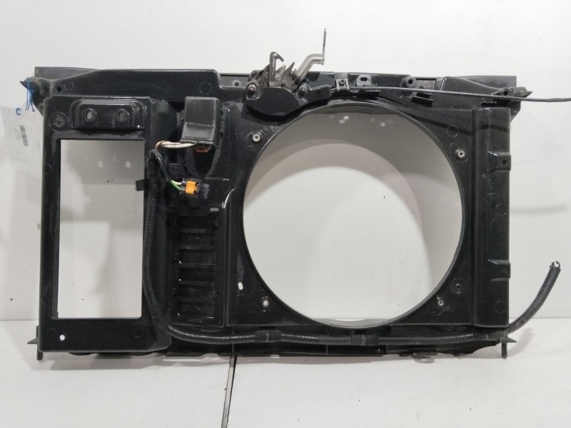 Recambio de panel frontal para peugeot 308 sw envy referencia OEM IAM 9676568780  