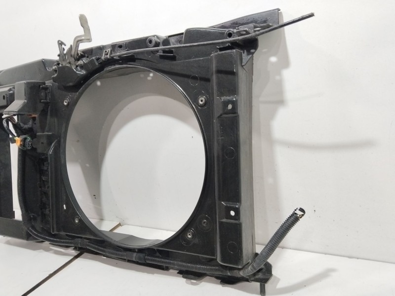 Recambio de panel frontal para peugeot 308 sw envy referencia OEM IAM 9676568780  