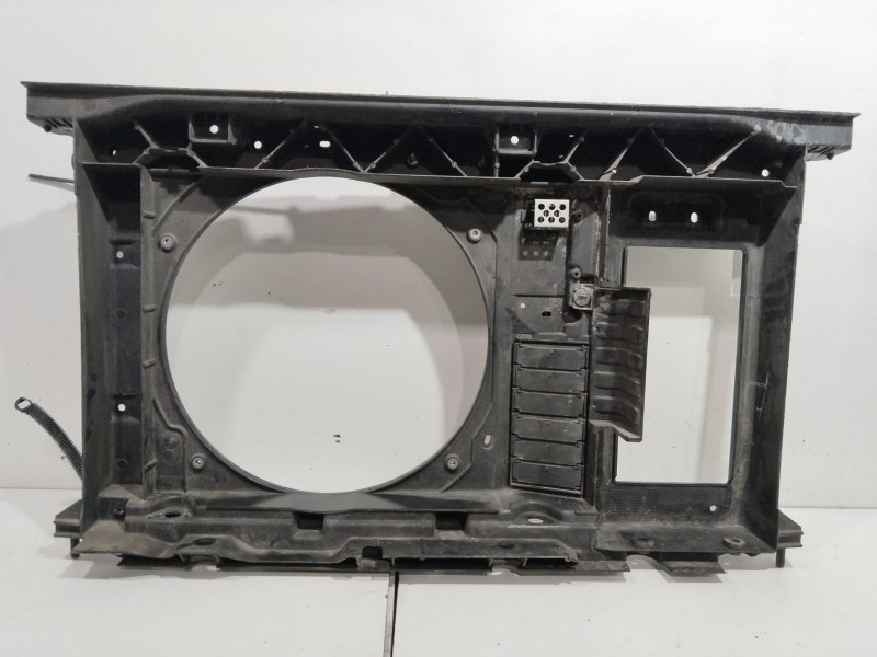 Recambio de panel frontal para peugeot 308 sw envy referencia OEM IAM 9676568780  