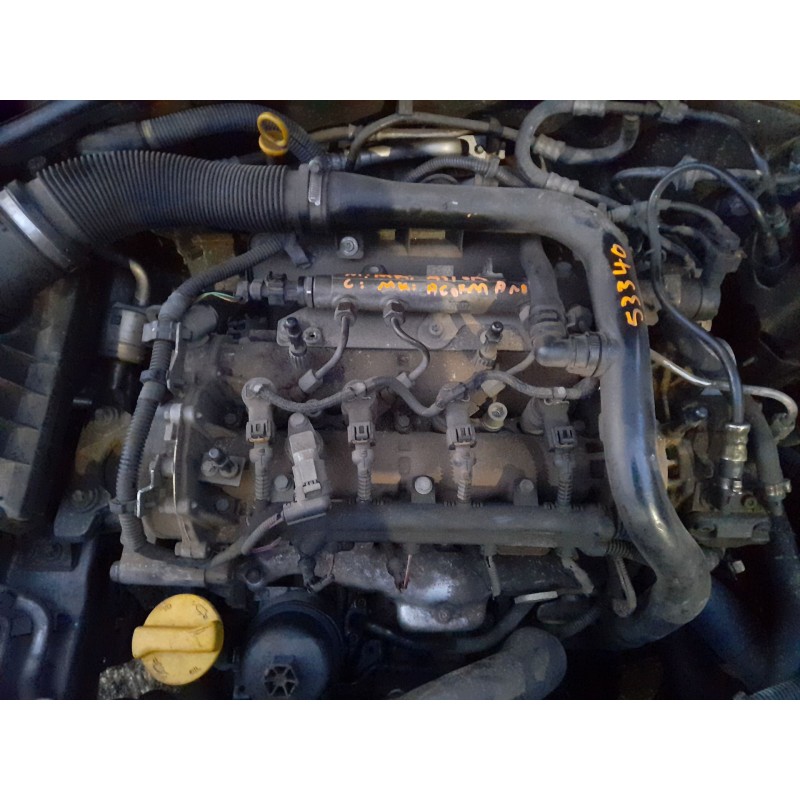 OPEL CORSA C (X01) - imagen 3