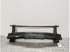Recambio de refuerzo paragolpes delantero para hyundai i40 cab bluedrive referencia OEM IAM 865303Z500  