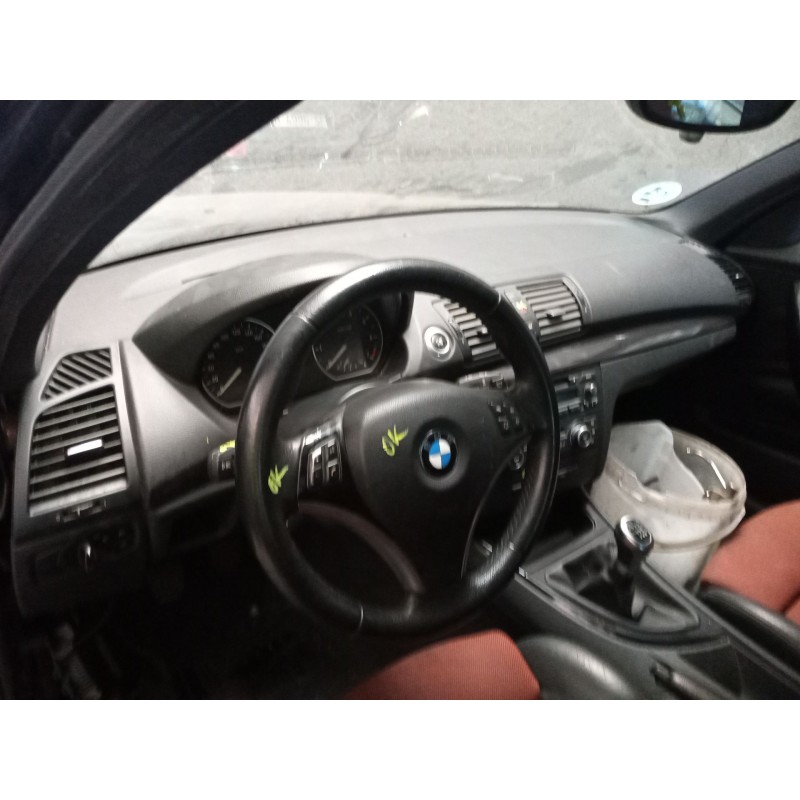 BMW 1 (E87) - imagen 4