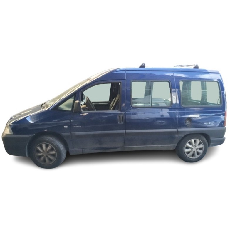 CITROËN JUMPY I (U6U_) - imagen 3