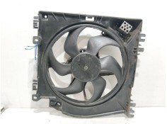 Recambio de electroventilador para renault clio iii authentique referencia OEM IAM 3000268  