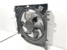 Recambio de electroventilador para renault clio iii authentique referencia OEM IAM 3000268   2