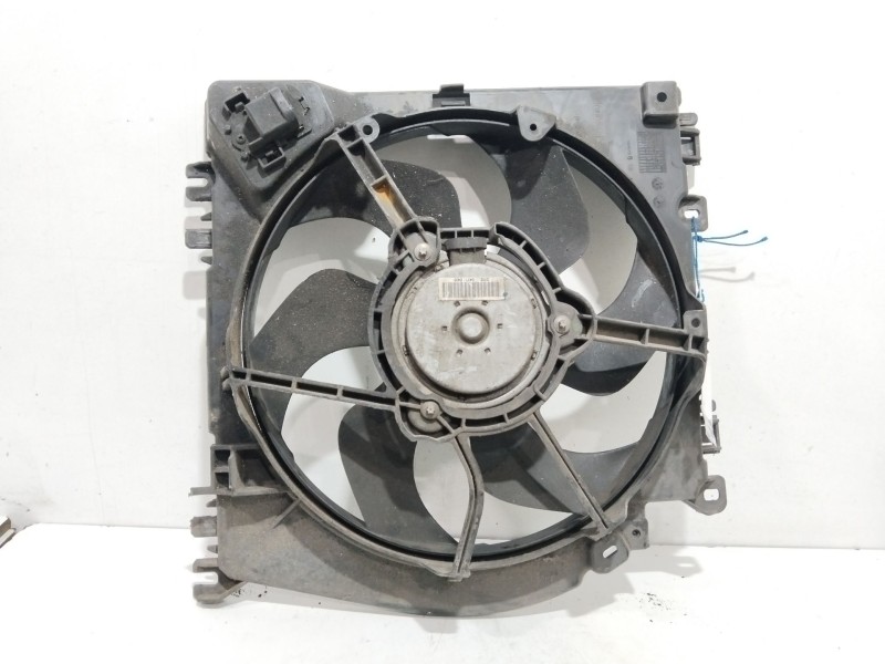 Recambio de electroventilador para renault clio iii authentique referencia OEM IAM 3000268  