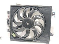 Recambio de electroventilador para fiat panda (319) cross referencia OEM IAM 519450620  