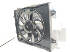 Recambio de electroventilador para fiat panda (319) cross referencia OEM IAM 519450620   2