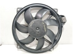 Recambio de electroventilador para renault megane iii berlina 5 p emotion referencia OEM IAM 214812415R  