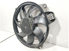 Recambio de electroventilador para renault megane iii berlina 5 p emotion referencia OEM IAM 214812415R   2