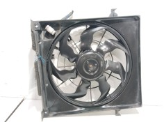 Recambio de electroventilador para hyundai i30 comfort referencia OEM IAM 253801H600
