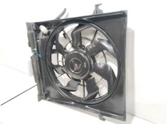 Recambio de electroventilador para hyundai i30 comfort referencia OEM IAM 253801H600   2