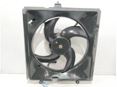 Recambio de electroventilador para mitsubishi space star (dg0) 1600 referencia OEM IAM ETP8971  