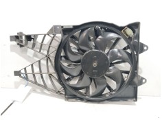 Recambio de electroventilador para fiat linea (110) dynamic referencia OEM IAM 8240552