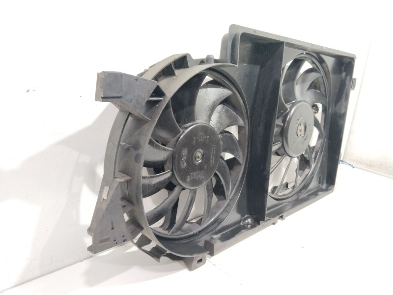 Recambio de electroventilador para chrysler voyager (rg) 2.8 crd grand voyager limited referencia OEM IAM 05005417AD  