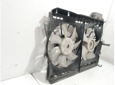Recambio de electroventilador para toyota corolla verso (r1) 2.2 d-4d sol referencia OEM IAM DT4227500310   2