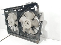 Recambio de electroventilador para toyota corolla verso (r1) 2.2 d-4d luna referencia OEM IAM DT4227500310   2