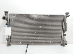 Recambio de radiador agua para ford transit connect (tc7) furgón (2006) referencia OEM IAM 2T148005FA  