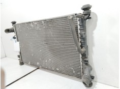 Recambio de radiador agua para ford transit connect (tc7) furgón (2006) referencia OEM IAM 2T148005FA   2