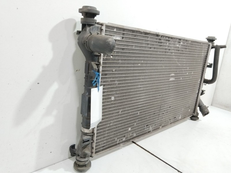 Recambio de radiador agua para ford transit connect (tc7) furgón (2006) referencia OEM IAM 2T148005FA  