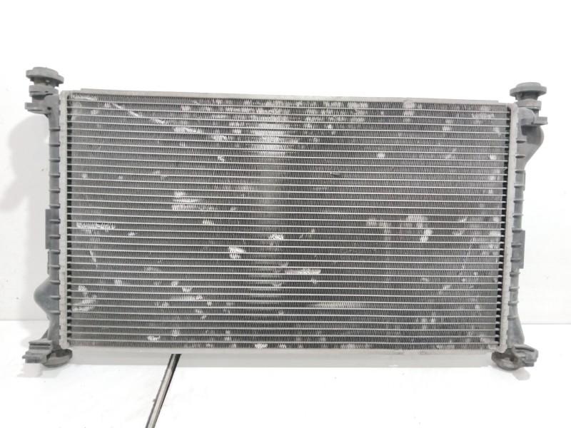 Recambio de radiador agua para ford transit connect (tc7) furgón (2006) referencia OEM IAM 2T148005FA  