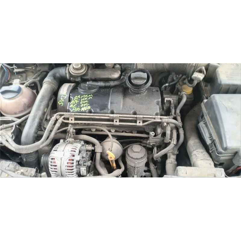 SEAT IBIZA III (6L1) - imagen 6