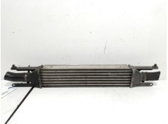 Recambio de intercooler para fiat linea (110) dynamic referencia OEM IAM 51785221  