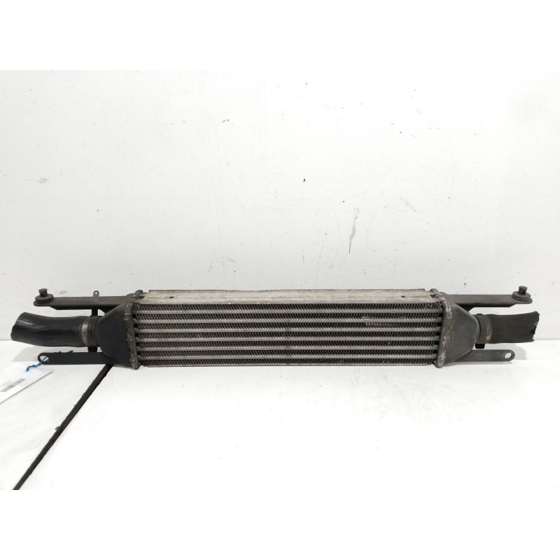 Recambio de intercooler para fiat linea (110) dynamic referencia OEM IAM 51785221  