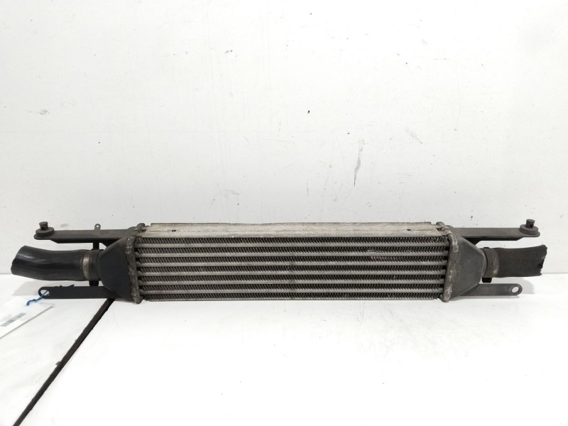 Recambio de intercooler para fiat linea (110) dynamic referencia OEM IAM 51785221   Recambio de intercooler para fiat linea (110) dynamic referencia OEM IAM 51785221