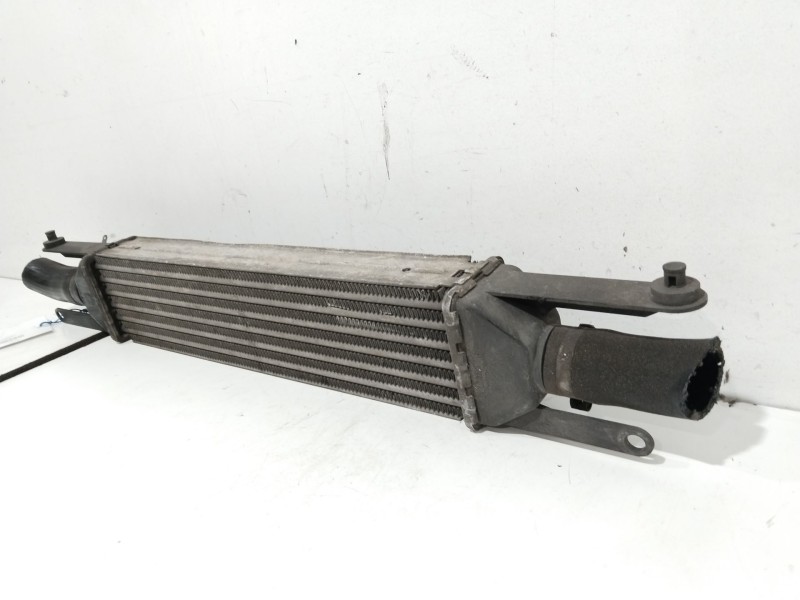 Recambio de intercooler para fiat linea (110) dynamic referencia OEM IAM 51785221   Recambio de intercooler para fiat linea (110) dynamic referencia OEM IAM 51785221