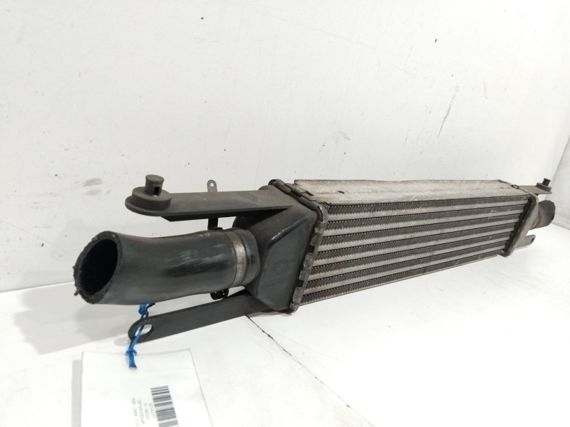 Recambio de intercooler para fiat linea (110) dynamic referencia OEM IAM 51785221   Recambio de intercooler para fiat linea (110) dynamic referencia OEM IAM 51785221