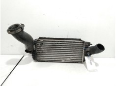 Recambio de intercooler para kia carens ( ) drive referencia OEM IAM 282702A820  