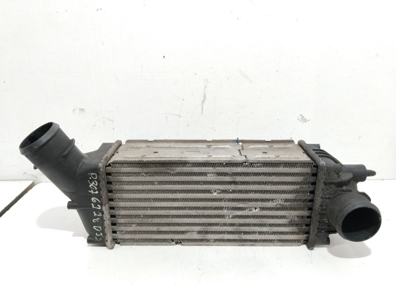 Recambio de intercooler para peugeot 307 (s1) xs referencia OEM IAM 9646694680  
