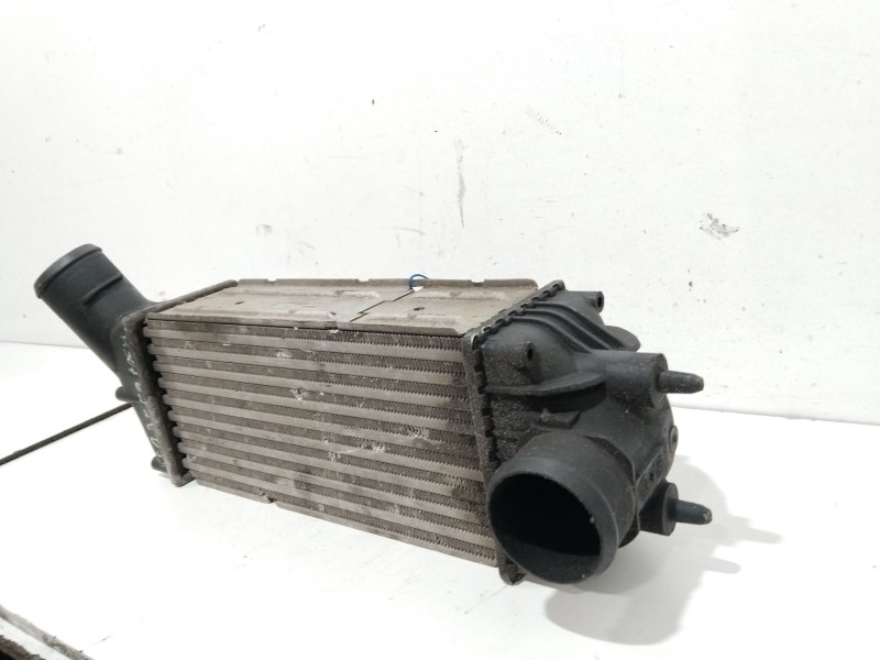 Recambio de intercooler para peugeot 307 (s1) xs referencia OEM IAM 9646694680  