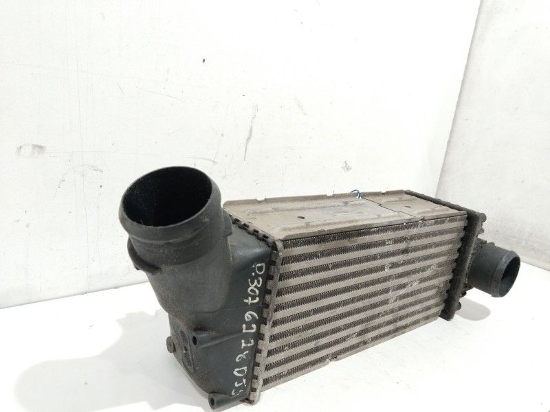 Recambio de intercooler para peugeot 307 (s1) xs referencia OEM IAM 9646694680  