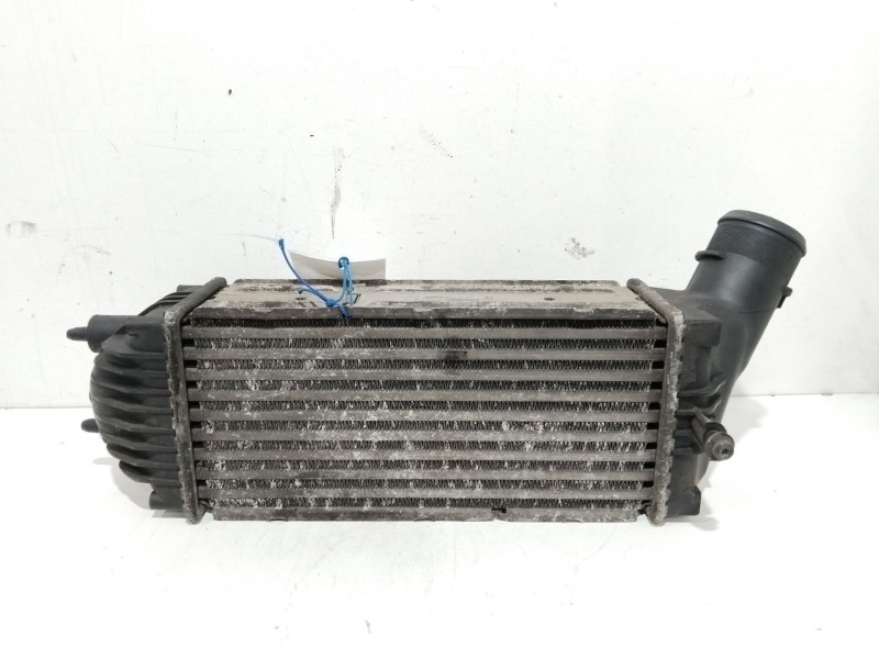 Recambio de intercooler para peugeot 307 (s1) xs referencia OEM IAM 9646694680  